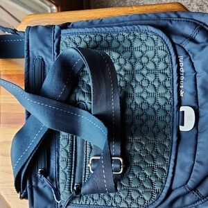 Sherpani Jagle Medium Size Crossbody Bag
